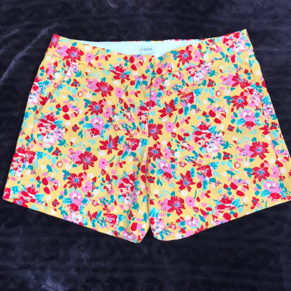 J.Crew Short